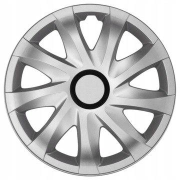 Kołpaki 16'' do VW PEUGEOT RENAULT AUDI SKODA OPEL