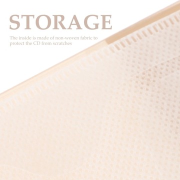 Pudełko na albumy Pudełko na segregator Uchwy