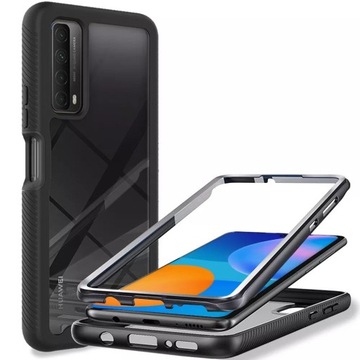 EXOGUARD ETUI PANCERNE 360 do HUAWEI P SMART 2021