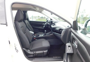 Nissan Qashqai III Crossover 1.3 DIG-T MHEV 140KM 2022 Nissan Qashqai z Gwarancja Bezwypadkowy Model 2023r 1.3 Benzyna 140KM, zdjęcie 10
