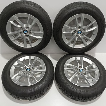 KOLA 5X112 16 BMW 2 F45 F46 6855083 4KS (E8819)