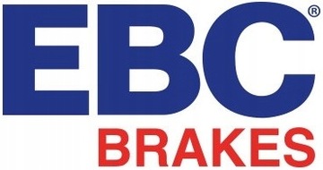 ТОРМОЗНЫЕ КОЛОДКИ EBC YAMAHA XP 500 04-07