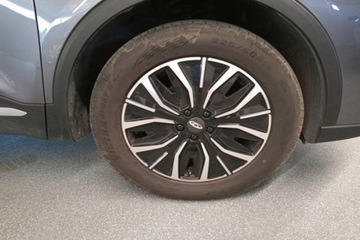 Chery Tiggo 7 1.6 TGDI 147KM 2025 CHERY Tiggo 7 Comfort 1.6 T-GDI DCT Suv 147KM 2025, zdjęcie 16