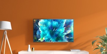 Светодиодный телевизор XIAOMI L43M5-5ASP 4K/UHD ANDROID HDR