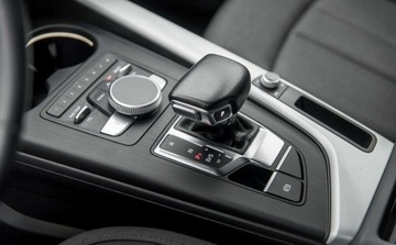 Audi A4 B9 Avant 2.0 TDI 150KM 2017 Audi A4 Avant Audi A4 Avant 2.0 Diesel 150KM, zdjęcie 8