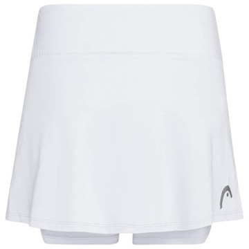 Spódniczka damska Head Club Basic Skort white L