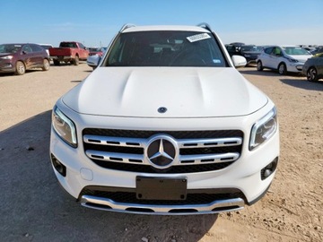 Mercedes GLB 2021 Mercedes-Benz GLB 250 2021 2.0l 2.0 Benzyna 221KM, zdjęcie 5