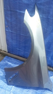 BLATNÍK LEVÝ PŘEDNÍ BMW 5 G-30 -31 -38