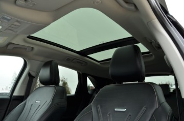 Ford Kuga III SUV 2.0 EcoBlue 190KM 2021 Ford Kuga VIGNALE! FULL OPCJA! Panorama Skóry Vebasto! 4x4! 190KM JAK NOWY!, zdjęcie 10