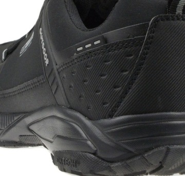 Трекинговые кроссовки DK PREDATOR SoftShell 41