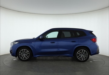 BMW X1 U11 Crossover 1.5 18i 136KM 2024 BMW X1 sDrive18i, Salon Polska, Serwis ASO, zdjęcie 2