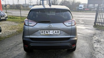 Opel 2019 Opel Crossland X 1.2i 110PS OPŁACONY Bezwypadkowy, zdjęcie 33