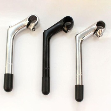Mostek kierownicy Akcesoria rowerowe Rura 22,2 mm