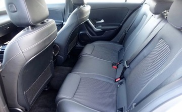 Mercedes Klasa A W177/V177 Hatchback 1.5 180d 116KM 2020 Mercedes-Benz Klasa A 180CDI 116KM Automat Hej Mercedes Skora Duzy tablet, zdjęcie 12