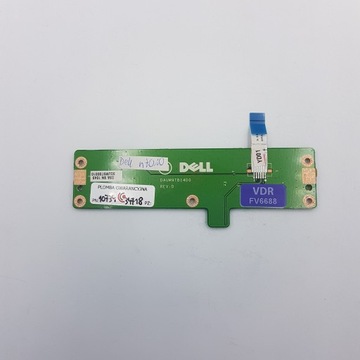 Модуль кнопок сенсорной панели Dell N7010
