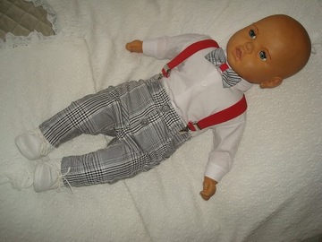 ПРОВЕРЕННЫЙ КОМПЛЕКТ ОДЕЖДЫ/КРЕЩЕНИЕ/КРЕЩЕНИЕ/СВАДЬБА/56