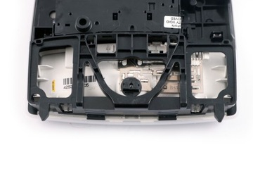 BMW F20 F21 F30 F31 Свет на крыше кабины