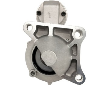 НОВЫЙ стартер RENAULT Megane 1.6 16V 2003-2009 гг.