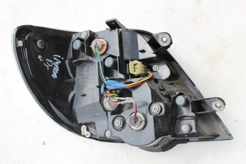 SUBARU IMPREZA 2006-2007 SVĚTLO PRAVÁ ZADNÍ KOMBI EVROPA
