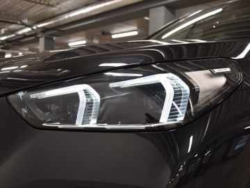 BMW X1 U11 Crossover 2.0 20d 150KM 2023 BMW X1 163KM/ Mpakiet/ ShadowLine/ Adapt.LED/ Harm, zdjęcie 24