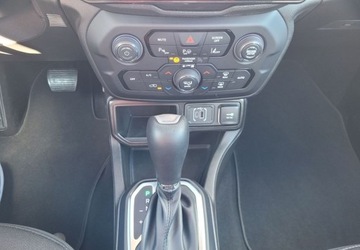 Jeep Renegade SUV Seria 7/8 1.5 Turbo MHEV 130KM 2024 Jeep Renegade e-Hybrid MY24 ALTITUDE MHEV T4 Turbo 130KM DCT7 1.5 Hybryda, zdjęcie 12