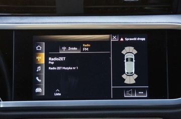 Audi 2020 Audi Q3 Sportback 2.0 TDI CR 190 KM, 4x4, Virtual, Webasto, LED, Hak, GWAR, zdjęcie 14