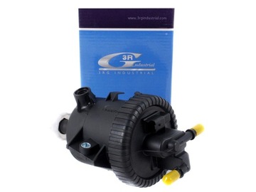 OBUDOWA FILTRA PALIWA PEUGEOT 206 306 307 2.0 HDi