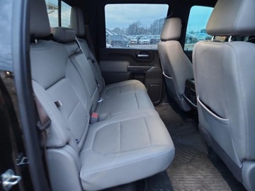 Chevrolet Silverado II 2022 Chevrolet Silverado K2500 Heavy Duty Ltz 2022 6.6 Benzyna 401KM, zdjęcie 10