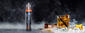 Генератор дыма Lensgo Smoke S Mini