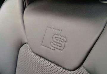 Audi A8 D5 S8 Facelifting 4.0 TFSI 571KM 2024 Audi S8 Salon PL Gwarancja 2029 Cyfrowe Matrix Kamery 360 Bang Advanced, zdjęcie 17