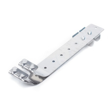 Listwa Ostrzegawcza 96LED świetlik Dachowy Uniwersalny 16 Trybów