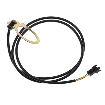 Датчик помощи педали мощности велосипеда, велосипедный скутер, 12 магнитных электронных велосипедов