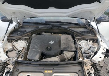 Mercedes GLC 2024 Mercedes-Benz GLC Auta z USA - Zapytaj o wiecej ofert 2.0 Benzyna 258KM, zdjęcie 12
