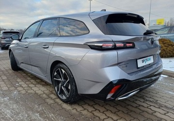 Peugeot 2022 Peugeot 308 SW 1.5 BlueHDi Allure Pack AUTOMAT I wl. GWARANCJIA FV23, zdjęcie 3