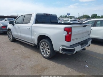 Chevrolet Silverado II 2020 Chevrolet Silverado K1500 High Country 2020 6.2l 6.2 Benzyna 420KM, zdjęcie 3