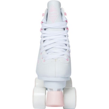 Фигурные коньки Oxelo Quad 100.