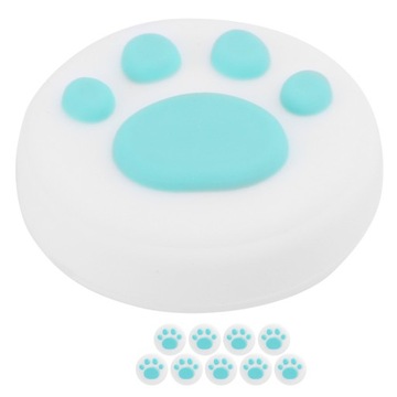Крышка держателя для большого пальца джойстика Cat Paw