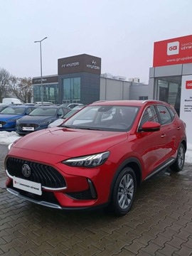 MG HS 2023 MG HS MG HS Salon Polska, Faktura VAT MARZA 1.5 Benzyna 162KM, zdjęcie 1
