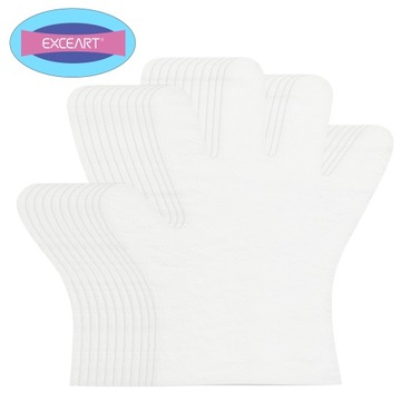 ПЕРЧАТКИ ДЛЯ ДЕТСКОГО ПИТАНИЯ 100 ШТ.