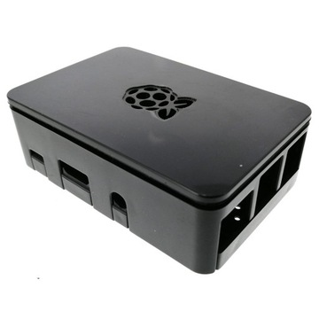 Мини-компьютер Raspberry Pi 2 Model B ARM Cortex-A7