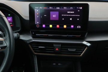 Cupra Formentor Crossover 1.5 TSI 150KM 2021 Cupra Formentor 1.5 TSI, Salon Polska, zdjęcie 12