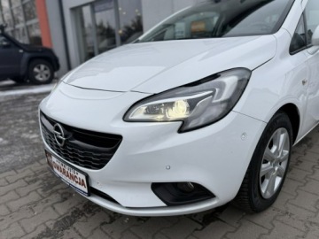 Opel Combo D 2014 Opel Corsa LED*Kamera*Alufelgi, zdjęcie 2