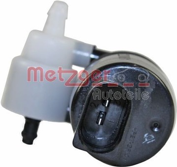 METZGER 2220081 ČERPADLO OSTŘIKOVAČE OSTŘIKOVAČ OKNO ČELNÍ