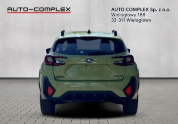 Subaru 2025 Subaru Crosstrek Zakup Zdalny 2.0i e-Boxer 136KM Platinum Nowy 2.0 136KM, zdjęcie 3