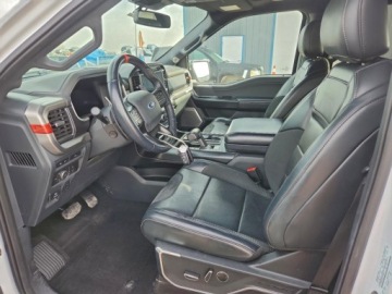 Ford 2022 Ford F150 Raptor 2022 3.5 Benzyna 450KM, zdjęcie 7