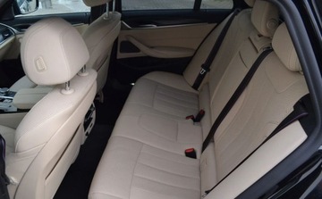 BMW Seria 5 G30-G31 Touring Facelifting 3.0 540d 340KM 2022 BMW Seria 5 BMW 540d xDrive Touring Dostawa pod dom w cenie Dealer BMW Bon, zdjęcie 18
