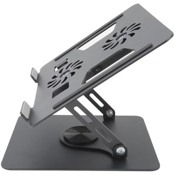 Подставка-подставка, столик для ноутбука 17,3