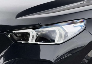 BMW X1 U11 Crossover 2.0 23d 211KM 2022 BMW X1 I wlasciciel M Sport Gwarancja Bezwypadkowy FVAT23, zdjęcie 6