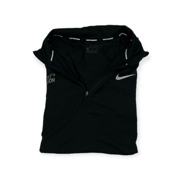 Bluzka sportowa damska długi rękaw NIKE DRI-FIT M