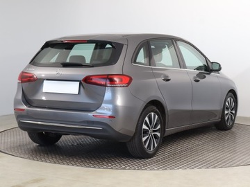 Mercedes Klasa B W247 2021 Mercedes B B 180 d, Salon Polska, Automat, Skóra, zdjęcie 4